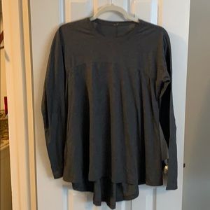 Lululemon Longsleeve